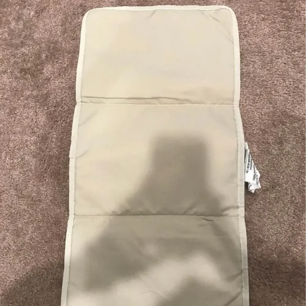 Skip Hop Diaper Changing Pad